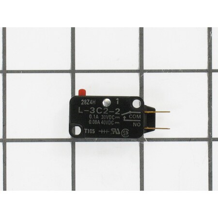 Bosch Home Appliances 00633795 Bosch Oven Switch 00633795
